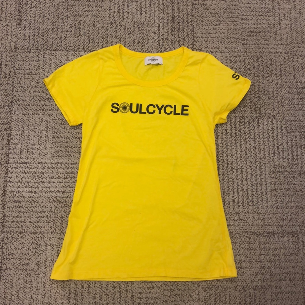 Soulcycle Tee